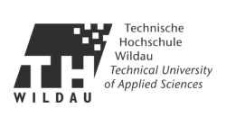 TH Wildau - Logo
